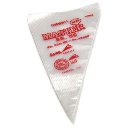 Кондитерский мешок одноразовый S 17х26 см, 1 шт