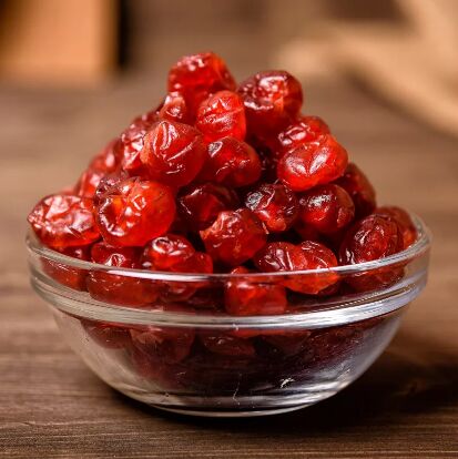 Вишня вяленая, 250 гр