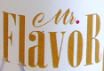 Mr.Flavor