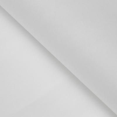 Бумага упаковочная тишью, Белый, 50 см х 66 см, набор 10 шт