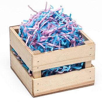 Наполнитель тишью Глазурь, 50 г