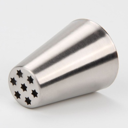 Насадка кондитерская № 07В «Тычинки крупные»