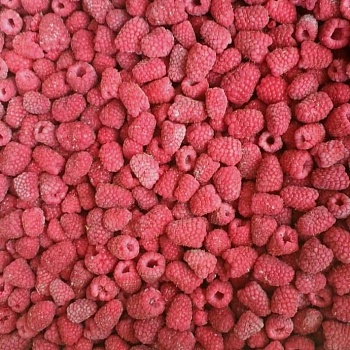 Малина замороженная ЭКСТРА, 250 гр