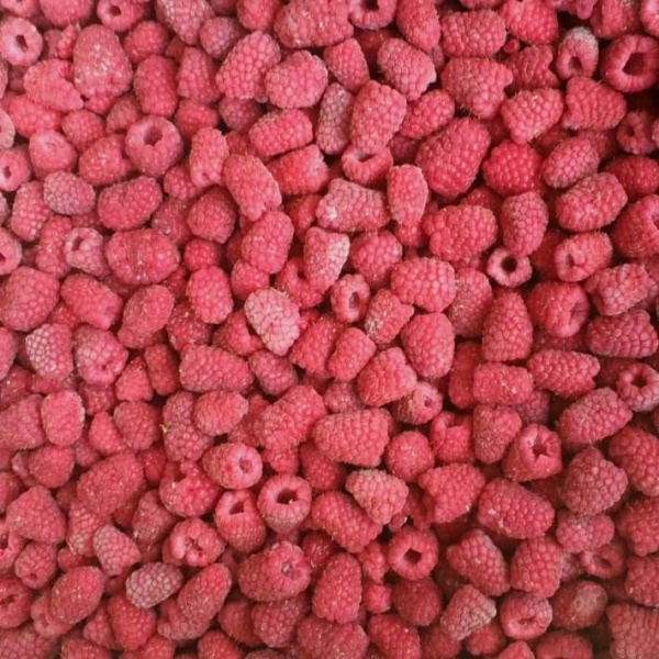 Малина замороженная ЭКСТРА, 250 гр