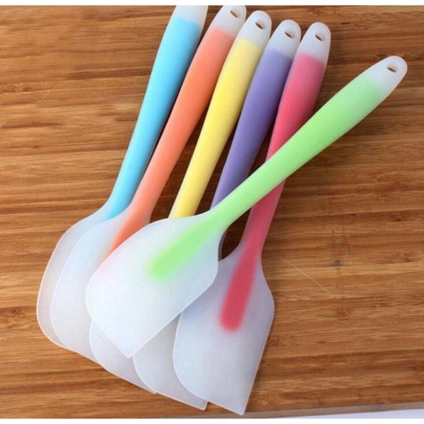 Лопатка кондитерская усиленная огнестойкая 28 см