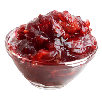 Конфитюр "Клубника", термостабильный, Россия, 250 гр