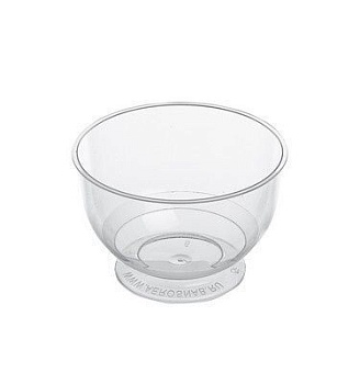 Креманка для десертов на ножке RAMEKIN, 200 мл