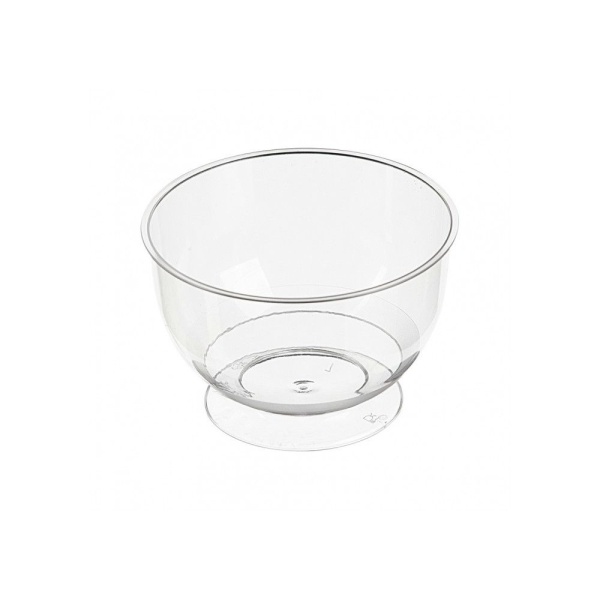 Креманка для десертов на ножке RAMEKIN, 200 мл