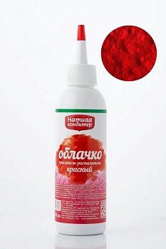 Краситель-распылитель "Натива Кондитер" Красный, 50 гр Краситель-распылитель "Натива Кондитер" Красный, 50 гр
