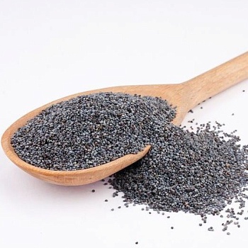 Мак голубой 250 гр, Чехия