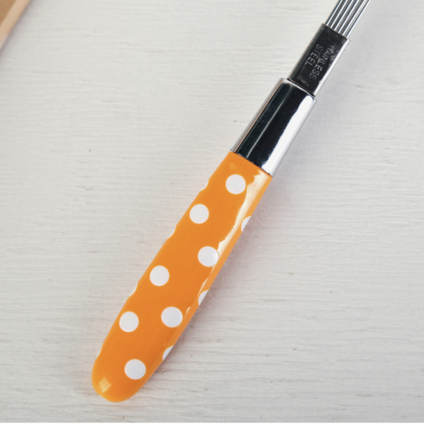 Венчик кулинарный Доляна «Горох», 26 см, цвет МИКС Венчик кулинарный Доляна «Горох», 26 см, цвет МИКС