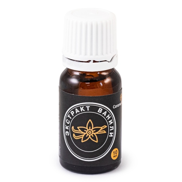 Ванильный экстракт, Caramella, 10 мл