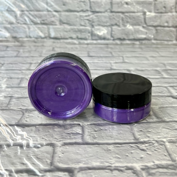 Краситель универсальный блестящий Фиолетовый, 10 гр, Армения