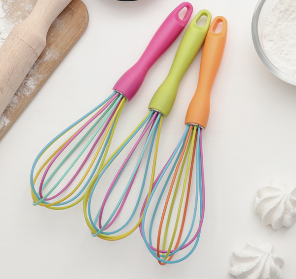 Венчик кулинарный Доляна «Профи», 25 см Венчик кулинарный Доляна «Профи», 25 см