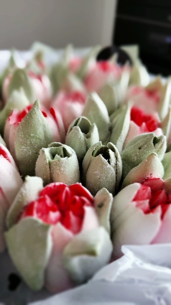 Краситель-распылитель "Натива Кондитер" Красный, 50 гр Краситель-распылитель "Натива Кондитер" Красный, 50 гр