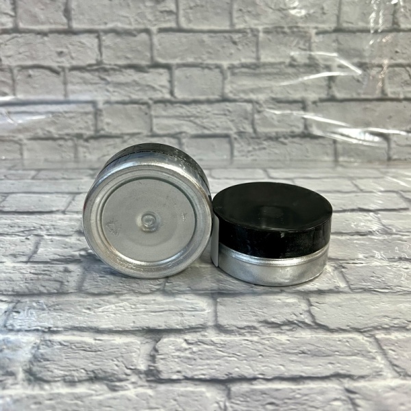 Краситель универсальный блестящий плотный Серебро, 10 гр, Армения