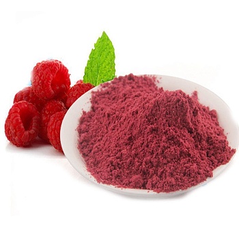 Малина сублимированная порошок 15 гр