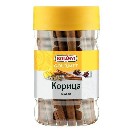 Корица Kotanyi палочки целая, 5 шт