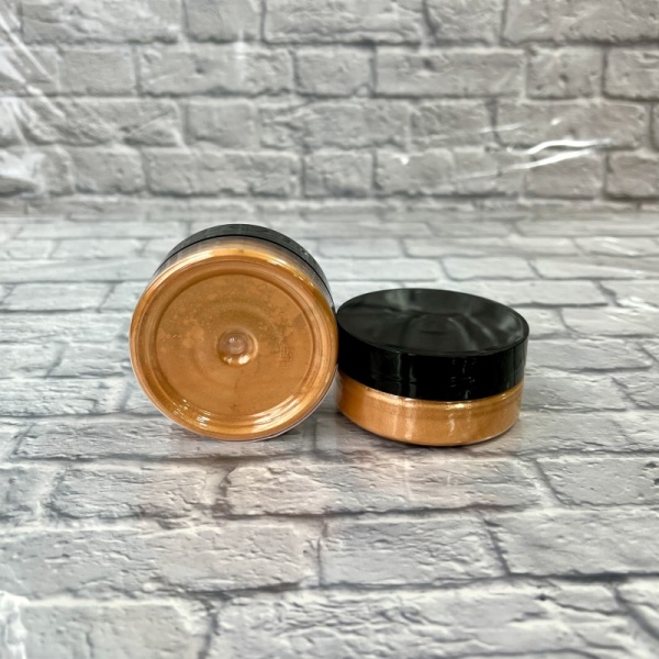 Краситель универсальный блестящий Апельсин, 10 гр, Армения