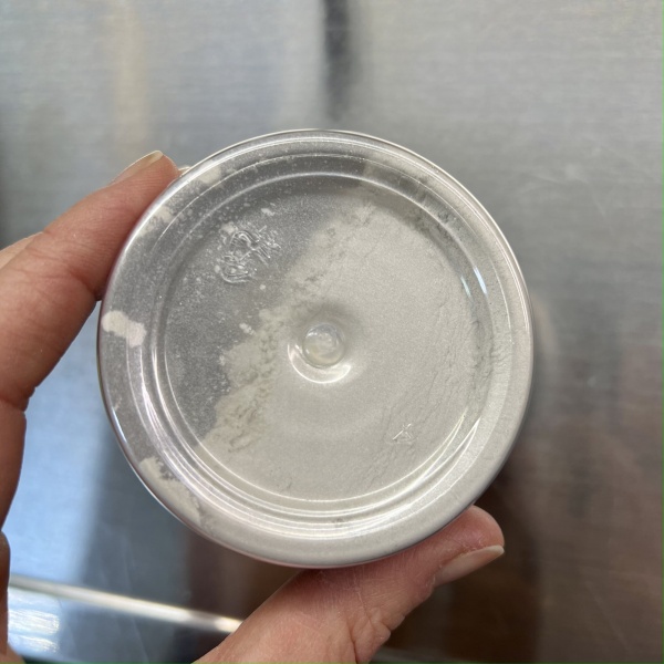 Краситель универсальный блестящий Перламутр Белый, 10 гр, Армения