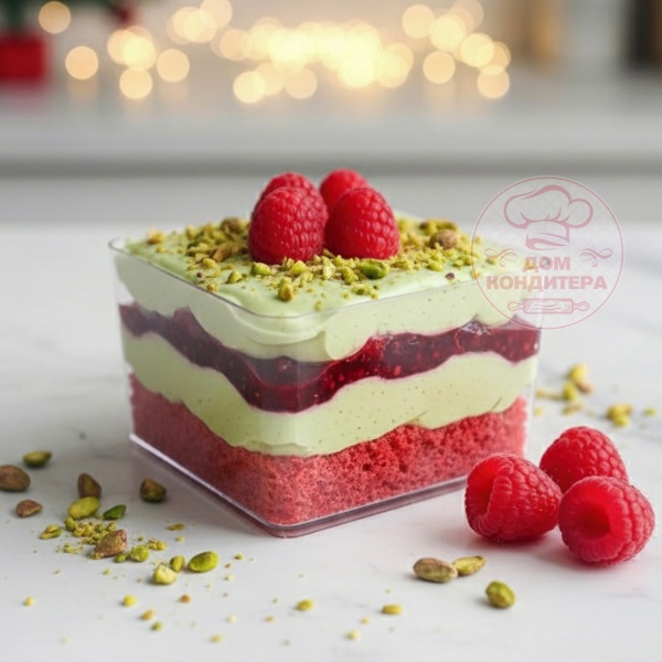 Урок «Cake box»